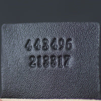 Gucci GG Marmont Medium Shoulder Bag Date code