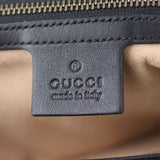 Gucci GG Marmont Medium Shoulder Bag Stamp