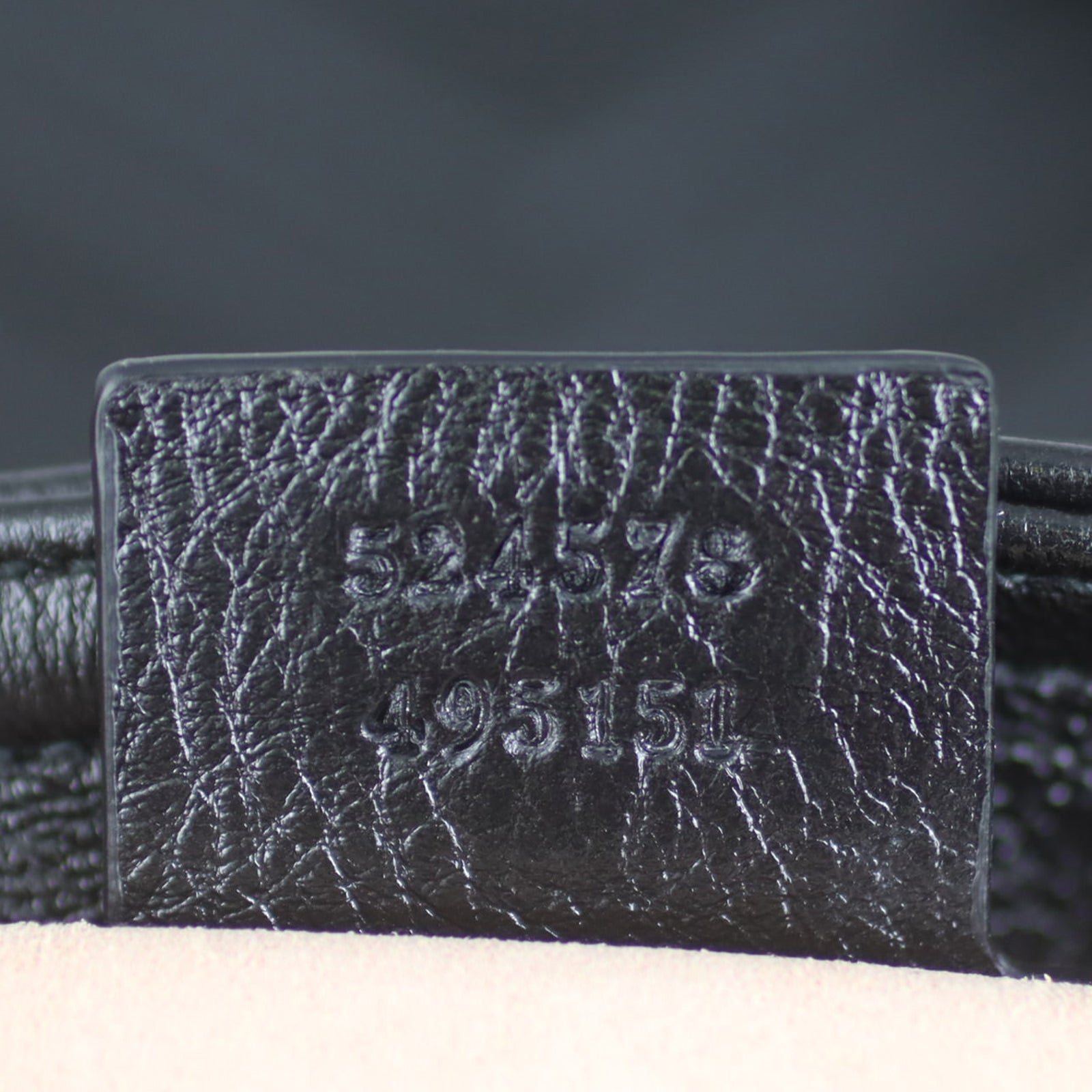 Gucci GG Marmont Medium Tote Code