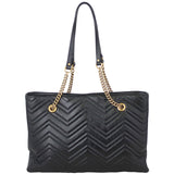 Gucci GG Marmont Medium Tote Back
