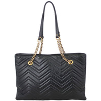 Gucci GG Marmont Medium Tote Back