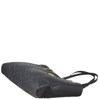 Gucci GG Marmont Medium Tote Corner