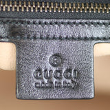 Gucci GG Marmont Medium Tote Stamp