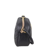 Gucci GG Marmont Mini Camera Bag side