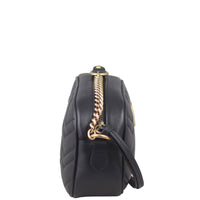 Gucci GG Marmont Mini Camera Bag side