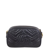  GG Marmont Small Camera Bag Back