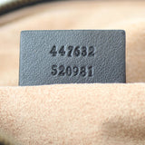 Gucci GG Marmont Small Shoulder Bag Code