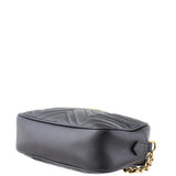 Gucci GG Marmont Small Shoulder Bag Corner
