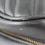 Gucci GG Marmont Small Shoulder Bag Lining