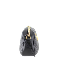 Gucci GG Marmont Small Shoulder Bag Right