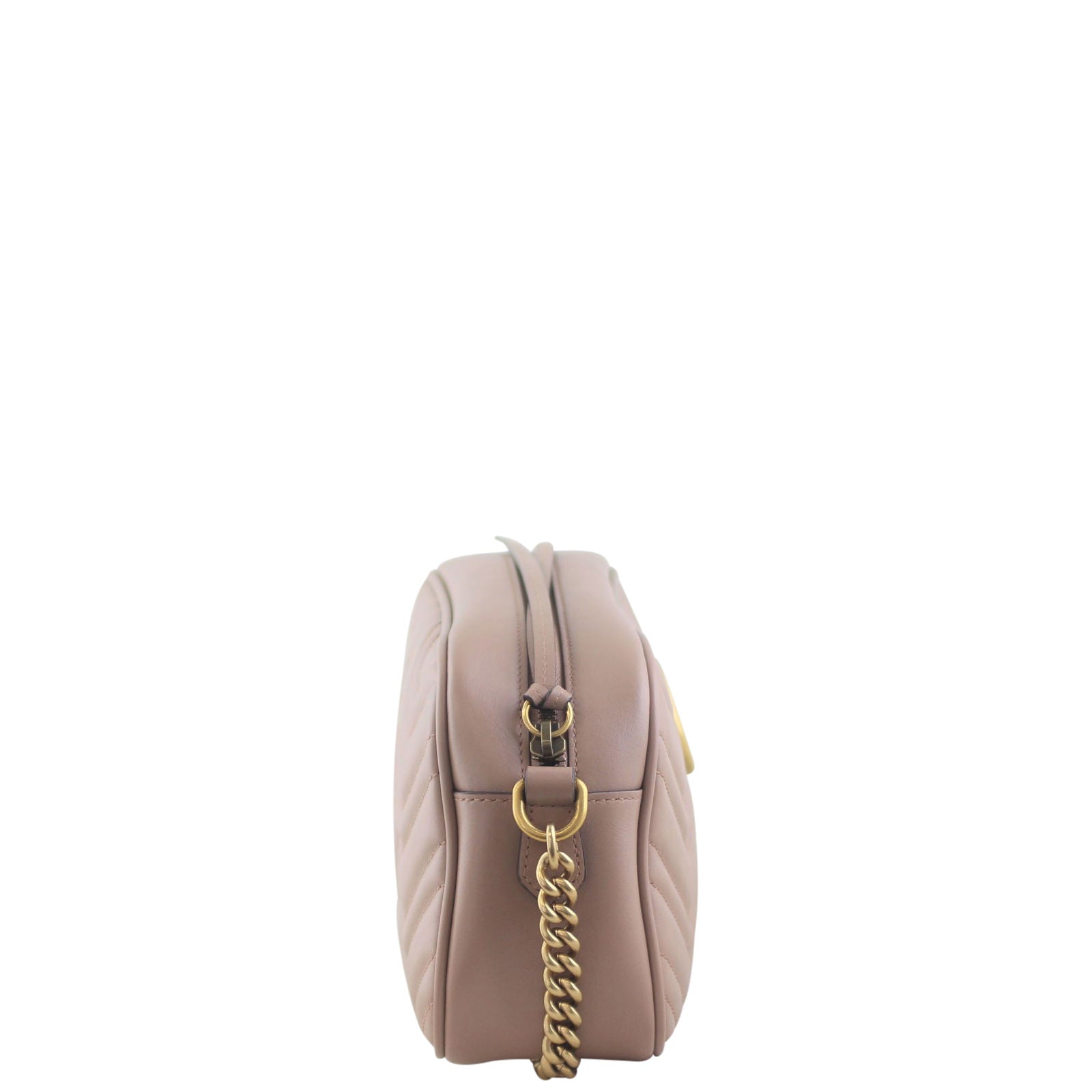 Gucci GG Marmont Small Camera Bag Right