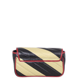 Gucci GG Marmont Super Mini Bag Back