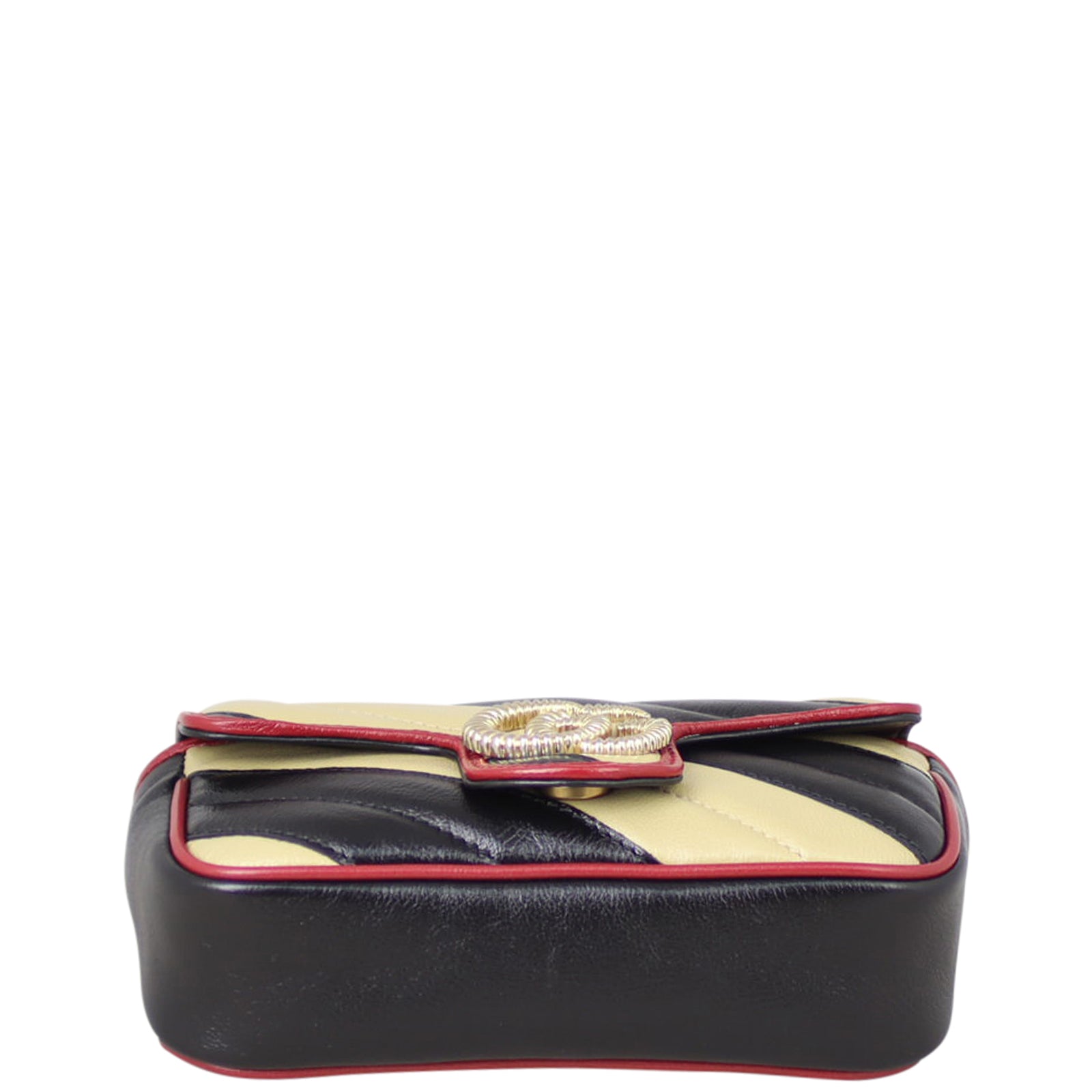 Gucci GG Marmont Super Mini Bag Base