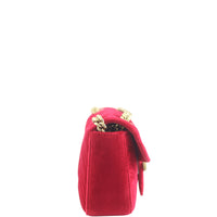 Gucci GG Marmont Velvet Mini Right
