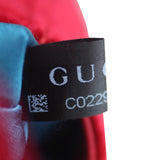 Gucci GG Marmont Velvet Mini Code