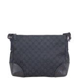 Gucci GG Messenger Bag Back