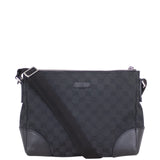 Gucci GG Messenger Bag Front