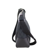 Gucci GG Messenger Bag Side