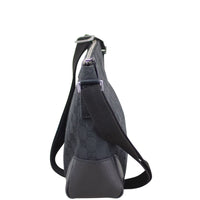 Gucci GG Messenger Bag Side