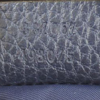 Gucci GG Nylon Tote Date code