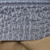 Gucci GG Nylon Tote Stamp