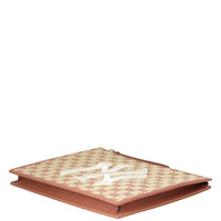 Gucci GG Original Pouch with Yankees Patch Corner