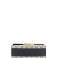 Gucci GG Padlock Small Shoulder Bag Base