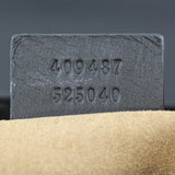 Gucci GG Padlock Small Shoulder Bag Code