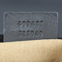 Gucci GG Padlock Small Shoulder Bag Code