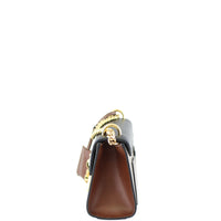 Gucci GG Padlock Small Shoulder Bag Left
