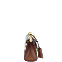 Gucci GG Padlock Small Shoulder Bag Right