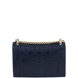 Gucci GG Padlock Small Shoulder Bag Front