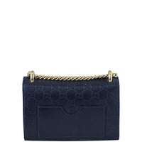 Gucci GG Padlock Small Shoulder Bag Front