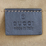 Gucci GG Padlock Small Shoulder Bag Stamp