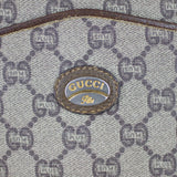 Gucci GG Plus Vintage Crossbody Hardware