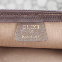 Louis Vuitton Speedy 35 Monogram Stamp