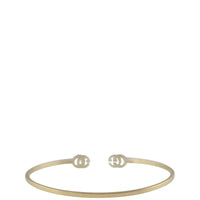 Gucci GG Running Cuff Bracelet Back