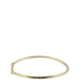 Gucci GG Running Cuff Bracelet Left
