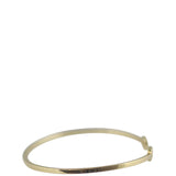 Gucci GG Running Cuff Bracelet Right