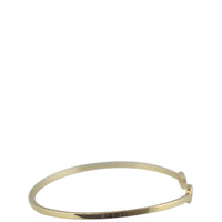 Gucci GG Running Cuff Bracelet Right