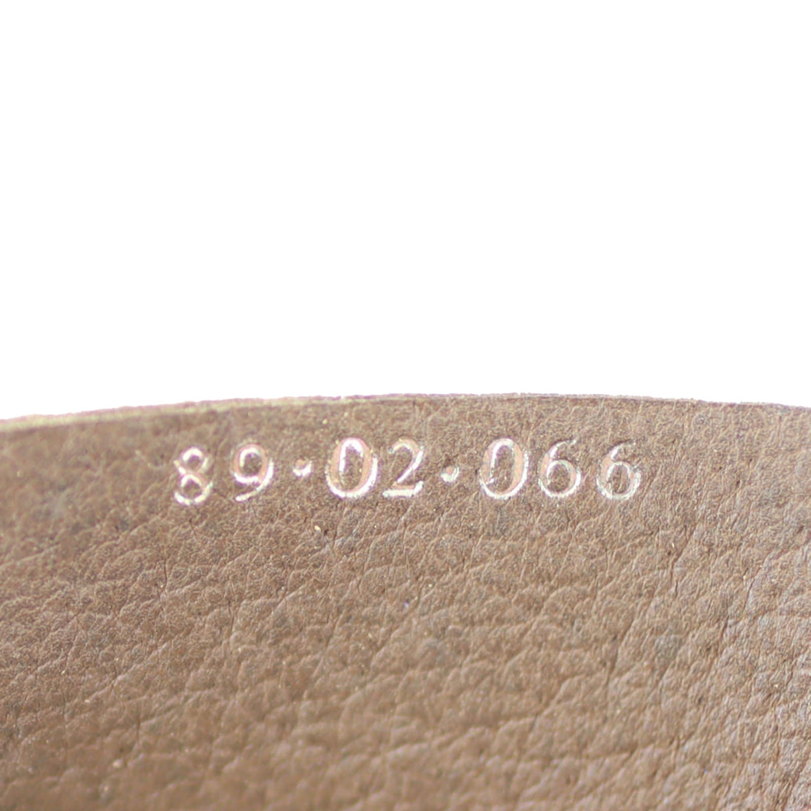 Gucci GG Sherry Line Shoulder Bag Code