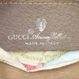 Gucci GG Sherry Line Shoulder Bag Stamp