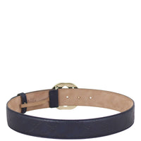Gucci GG Signature Belt Back