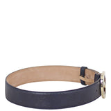 Gucci GG Signature Belt Side