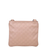 Gucci GG Signature Messenger Back