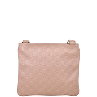 Gucci GG Signature Messenger Back