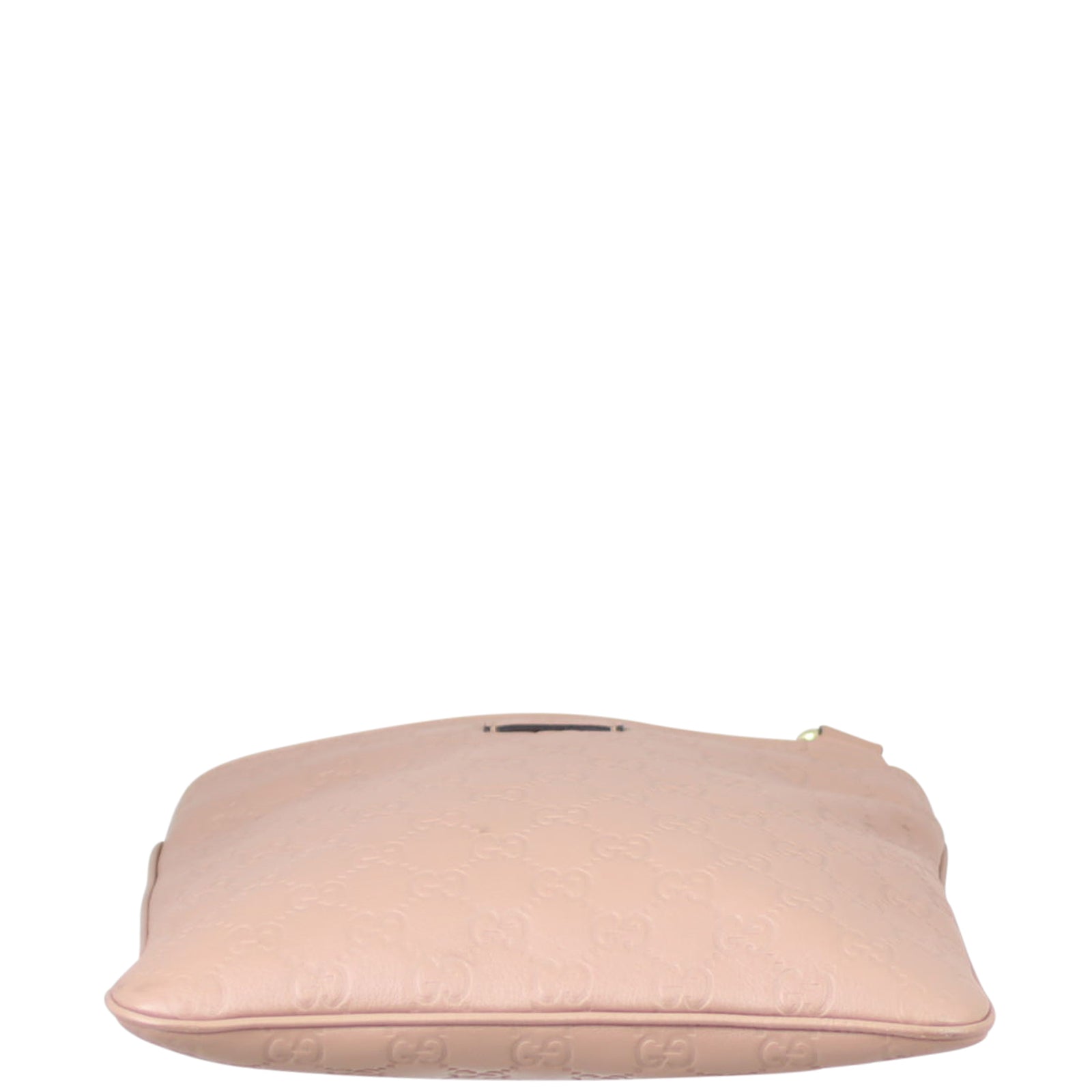 Gucci GG Signature Messenger Base