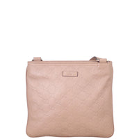 Gucci GG Signature Messenger Front