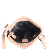 Gucci GG Signature Messenger Whole interior