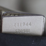 Gucci GG Sukey Medium Tote Code